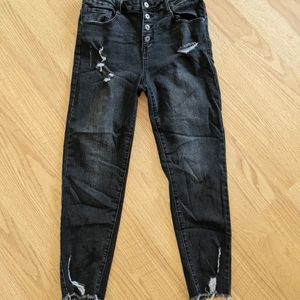 Women's jeans